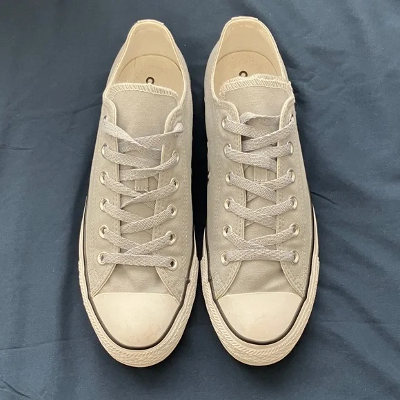 Converse All Star Double Tongue Sneakers - Picture 2 of 9